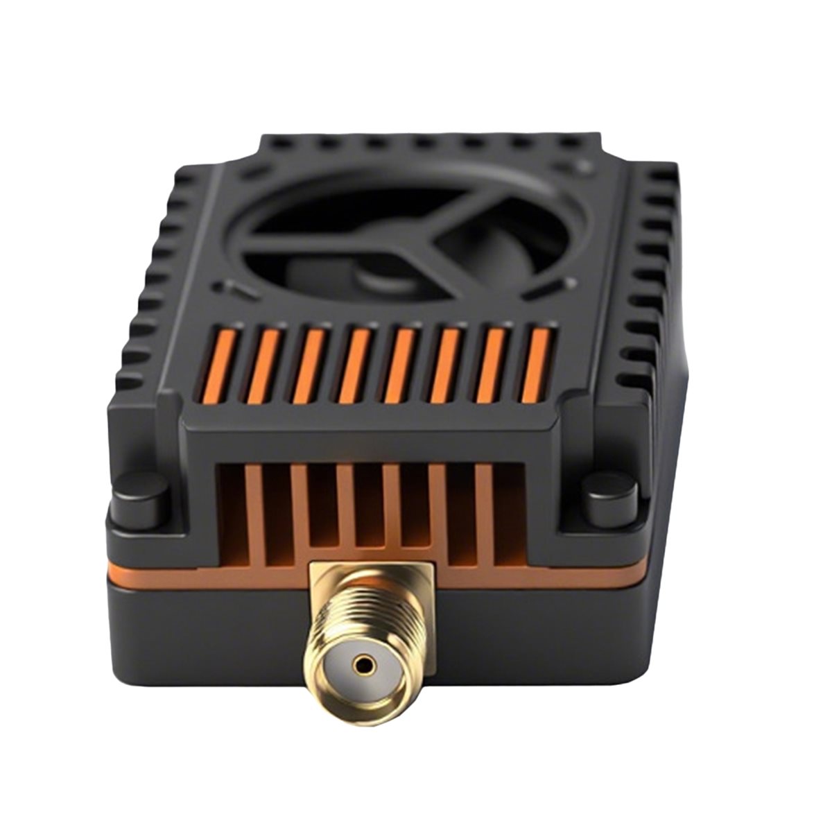 DTC5 3.3GHz 10W VTX 16CH FPV A - Drone Racing Transmitter ulasan dan harga