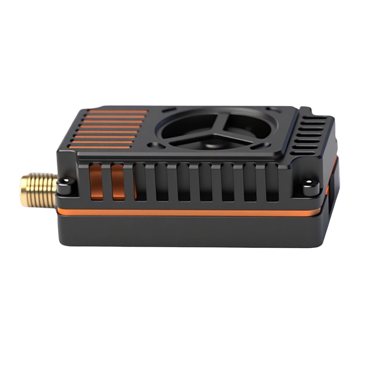 DTC5 3.3GHz 10W VTX 16CH FPV A - Drone Racing Transmitter ulasan dan harga