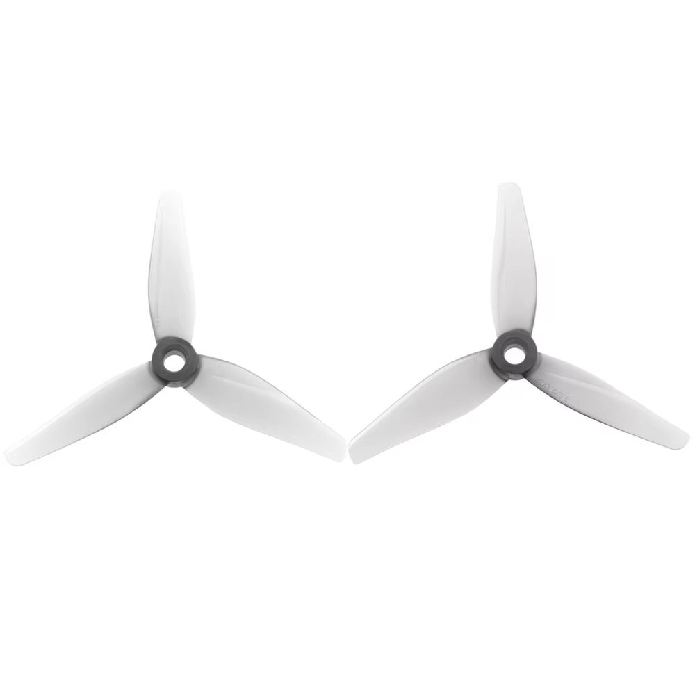 8Pair HQProp 3.5X2.8X3 Grey Po - Drone Racing Gate ulasan dan harga