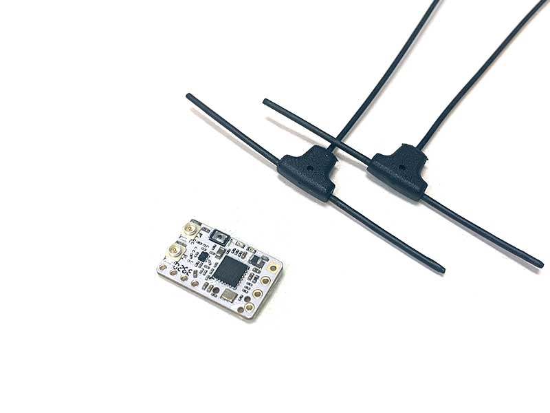 TBS TRACER  NANO RX  FPV RECEI - Tbs Fpv Tracer ulasan dan harga