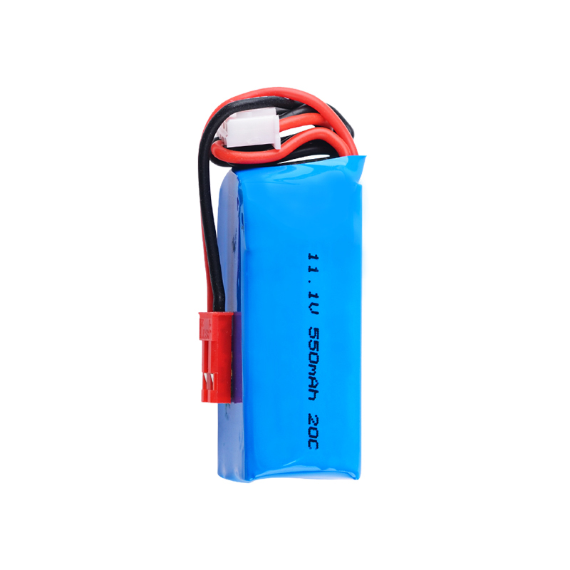 11.1V 550mAh Lipo Battery For  - Drone Racing Charger ulasan dan harga
