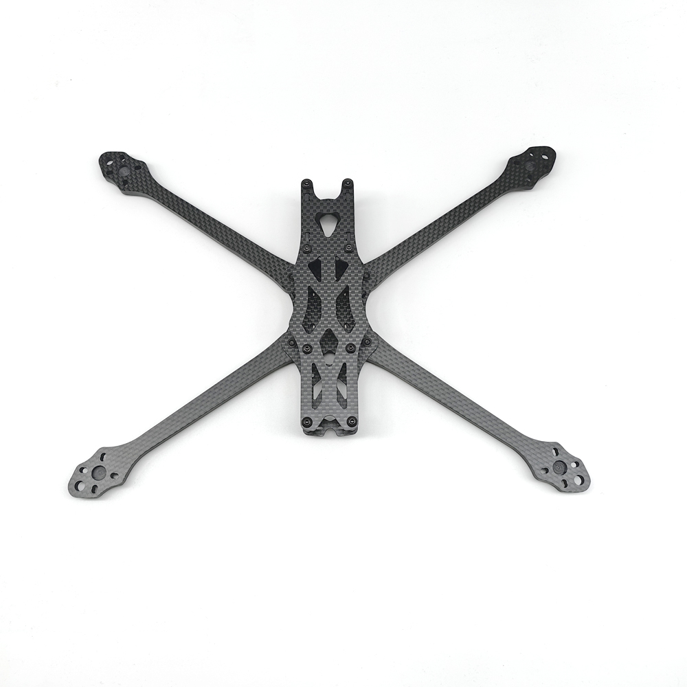 APEX frame 7 inch/6inch/5inche - Drone Racing Vtx ulasan dan harga