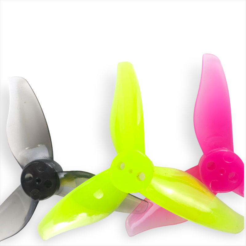 NEW 8pcs GEMFAN Hurricane 2023 - Drone Racing Gate ulasan dan harga