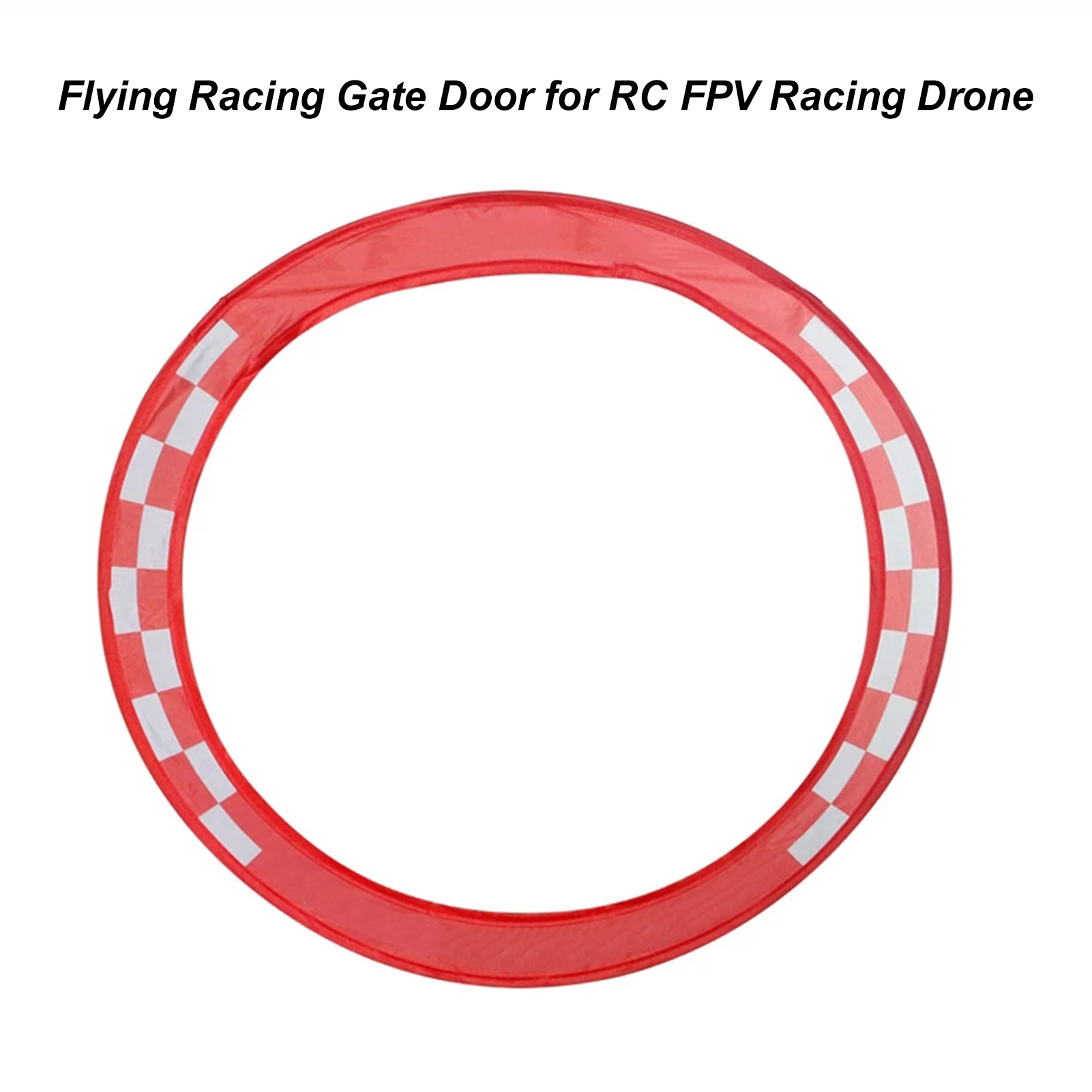 Flying Racing Gate Door 3pcs 5 - Drone Racing Gate ulasan dan harga
