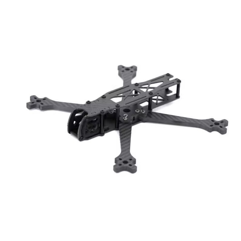 TBS Source One V6 5 Inch Quadc - Tbs Fpv Source One ulasan dan harga