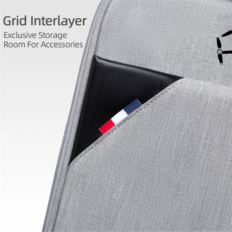 Portable Storage Bag For DJI F - Dji Drone Air 3 ulasan dan harga