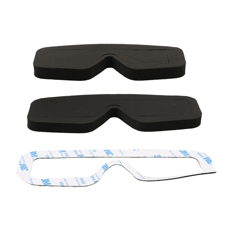 Skyzone 04X 04L Goggles Sponge - Drone Racing Gate ulasan dan harga