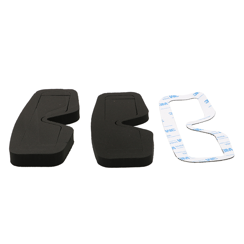 Skyzone 04X 04L Goggles Sponge - Drone Racing Gate ulasan dan harga