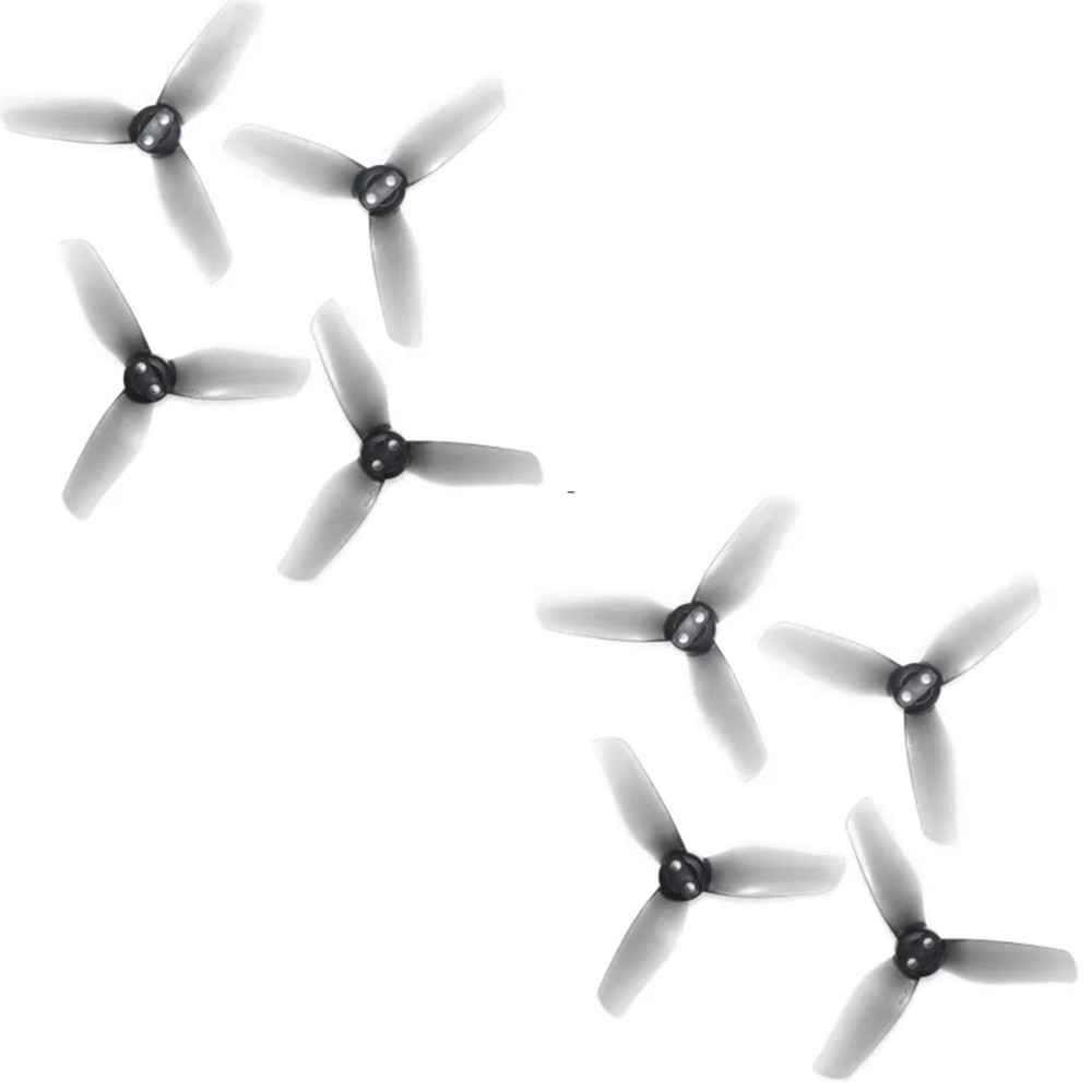 2/4 Pairs HQProp 3X3X3 Propell - Drone Racing Gate ulasan dan harga